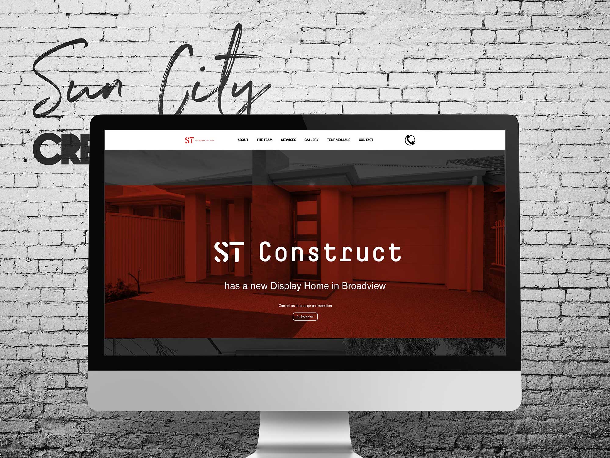 Read more about the article ST Construct
